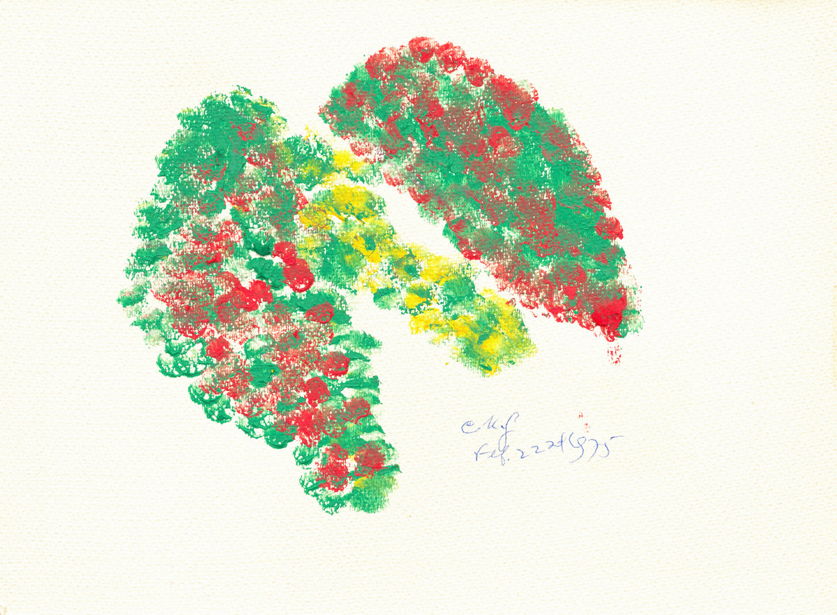 16548 The Art of Sri Chinmoy