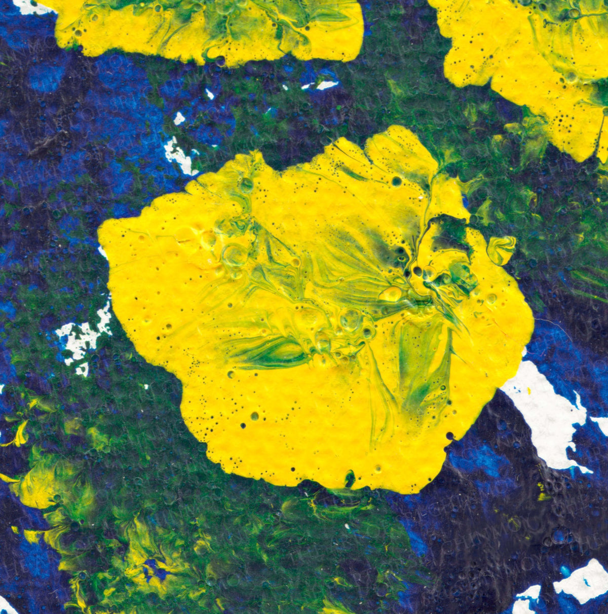 11179 The Art of Sri Chinmoy