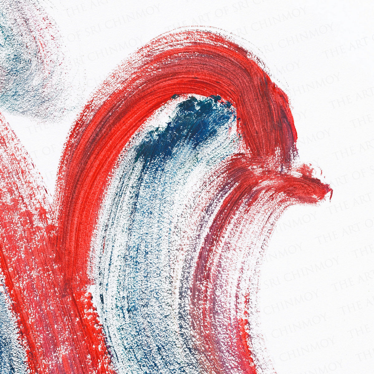 11407 The Art of Sri Chinmoy