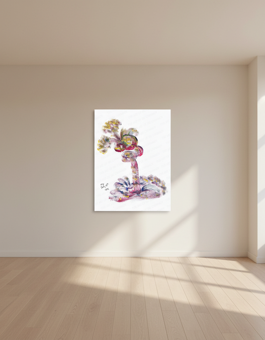 11412 The Art of Sri Chinmoy