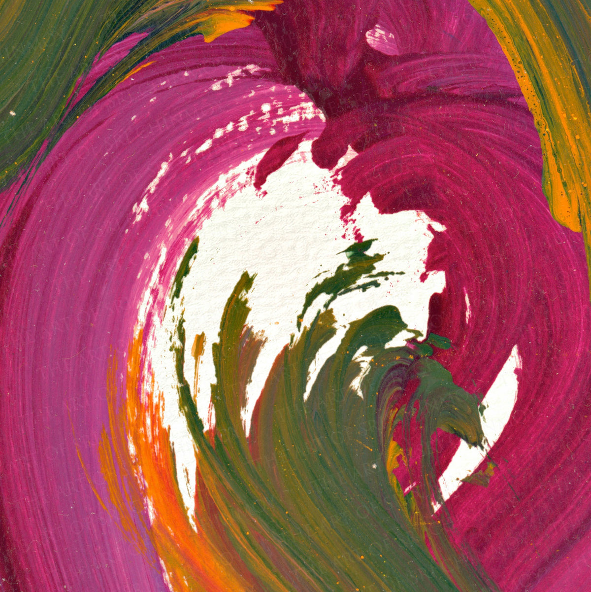 22640 The Art of Sri Chinmoy