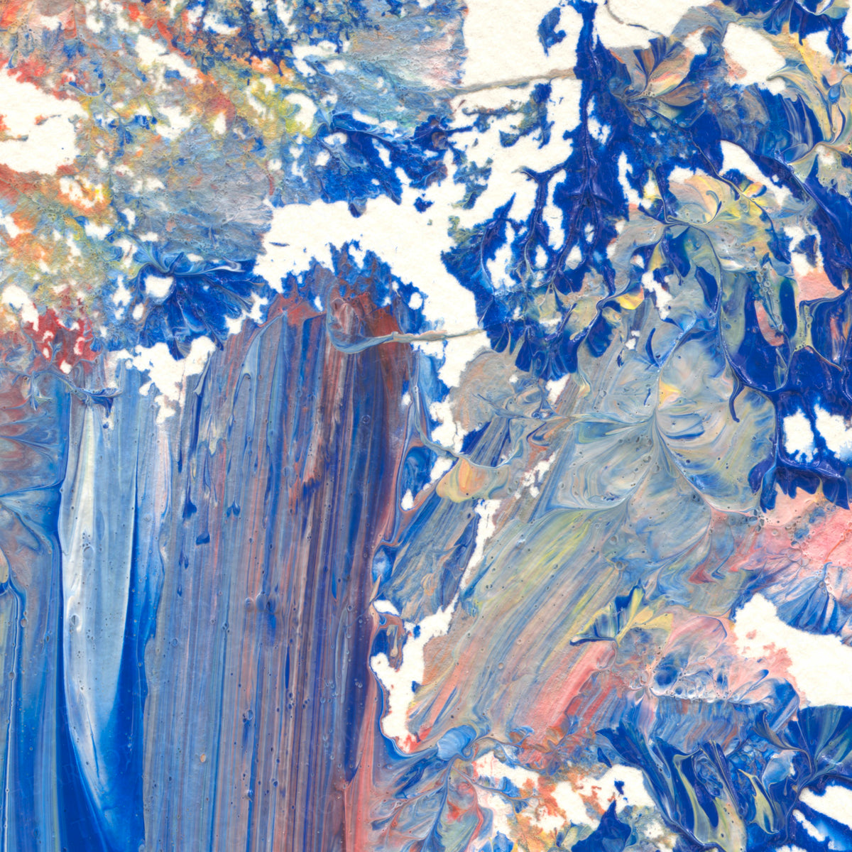 10726 The Art of Sri Chinmoy, Consciousness