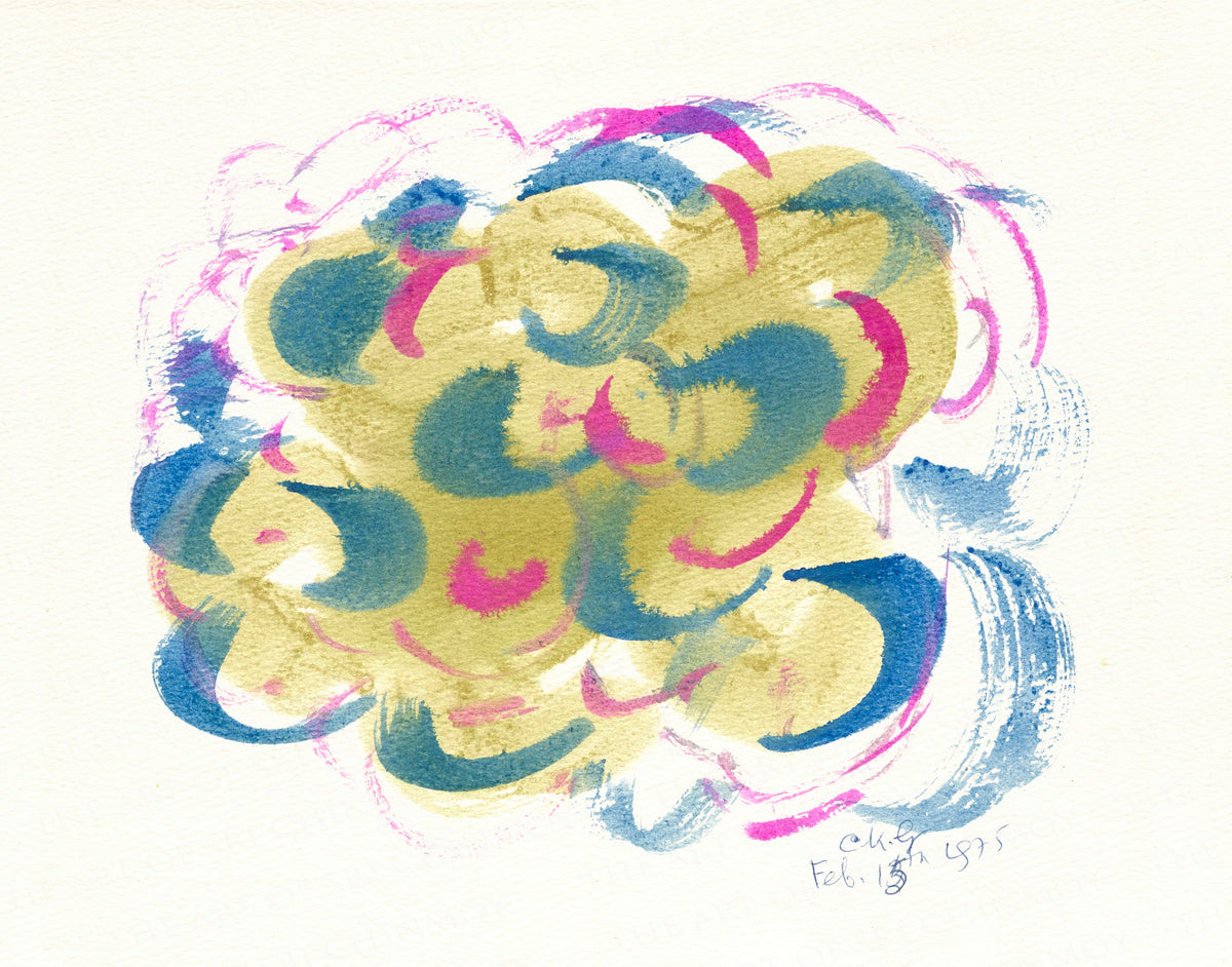14390 The Art of Sri Chinmoy