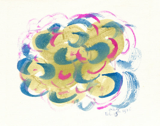 14390 The Art of Sri Chinmoy
