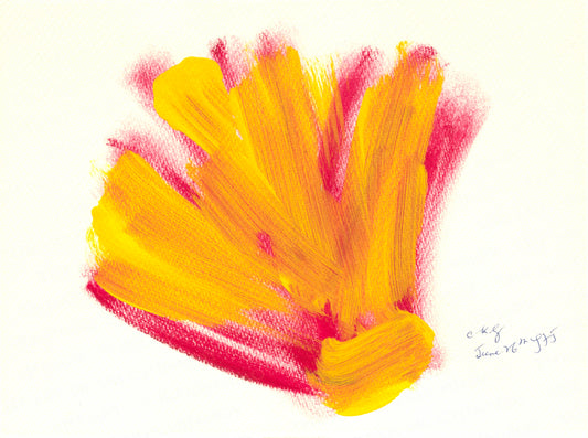 11199 The Art of Sri Chinmoy