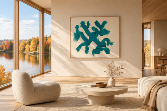 11022 The Art of Sri Chinmoy