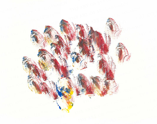 10602 The Art of Sri Chinmoy
