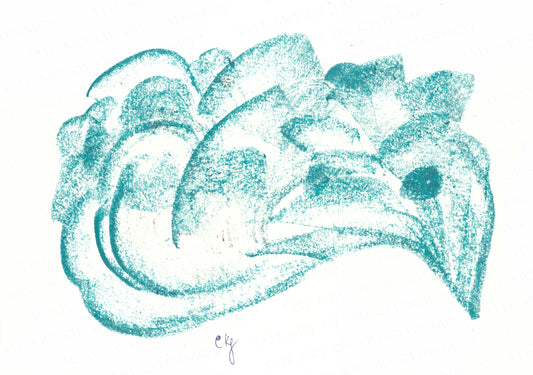 19572 The Art of Sri Chinmoy