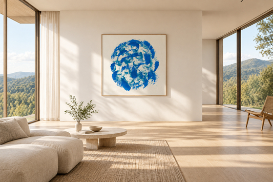 10770 The Art of Sri Chinmoy