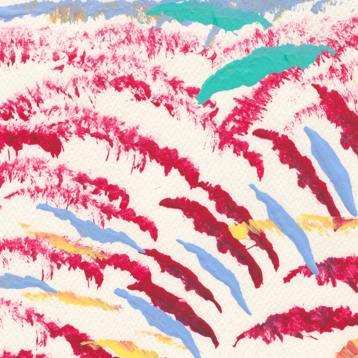 10349 The Art of Sri Chinmoy, The Sun is our Life